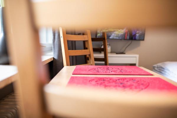 Fotografie 9: Atempause