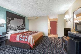 Zdjęcie 4: Super 8 by Wyndham Henderson North East Denver