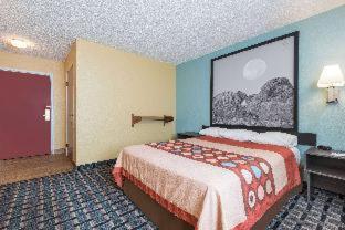 Zdjęcie 6: Super 8 by Wyndham Henderson North East Denver