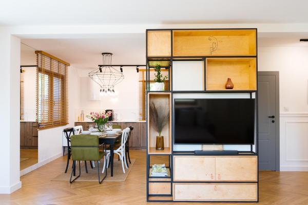 Na zdjęciu widoczny jest obiekt Gdańska 24 położony w mieście Kąp.