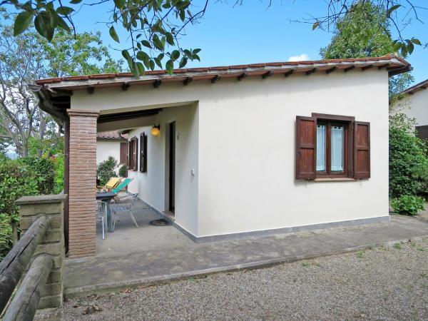 A la foto es mostra l'objecte Holiday Home Dolce Vita - BOL322 by Interhome situat a la ciutat de Bolsena.