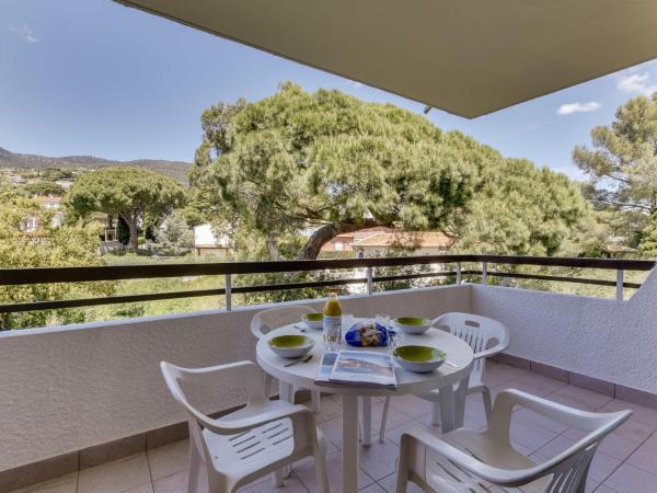 Studio Sémaphore-2 By Interhome - Cavalaire-sur-Mer