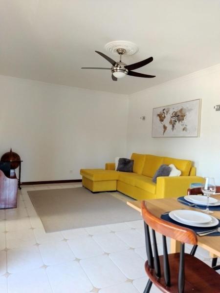 3 Bed Down Town Apartment - Faro