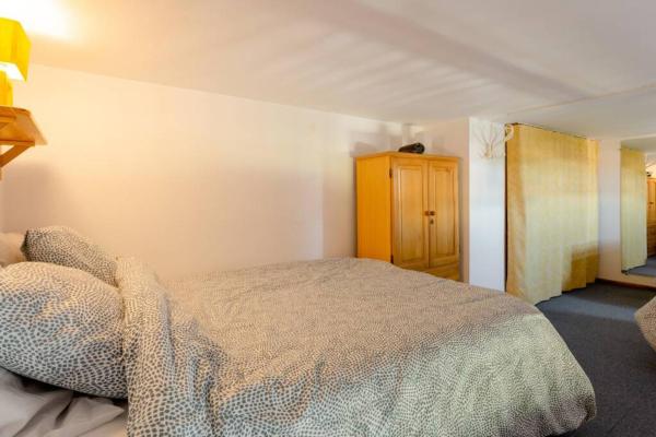 Zdjęcie 6: Duplex by the sea in Normandy