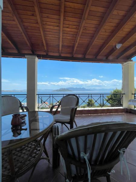 Amazing View Family House! - Griechenland