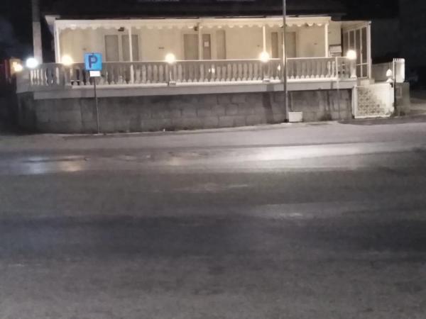 Le Stanze Di Luma - Provincia di Salerno