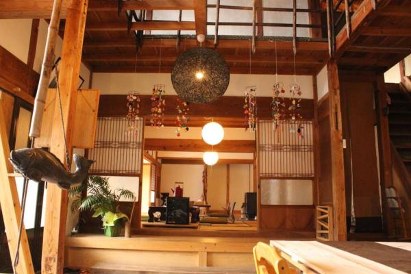 Bilde 5: 百笑宿場couch