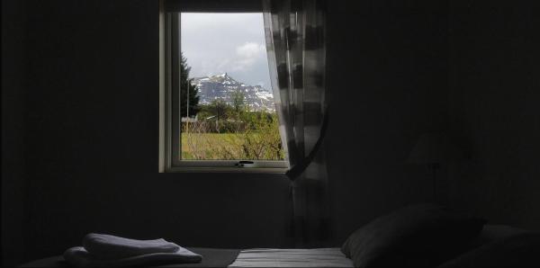 Saxa Guesthouse