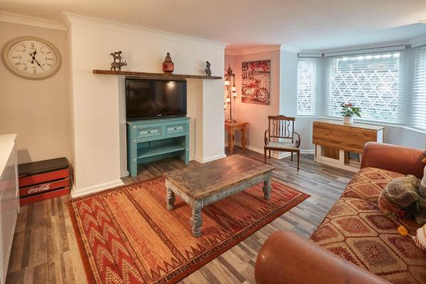 Foto 2: Host & Stay - In The Key Of Sea