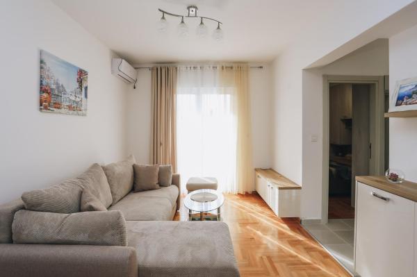 Apartments Viva Oliva - Budva