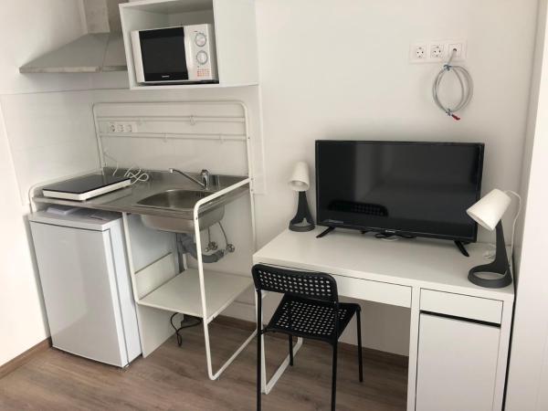 Omega Apartments Budapest, Budapest