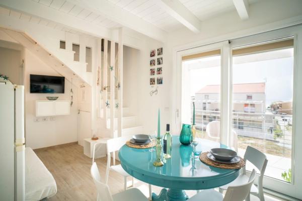 Mermaid's House - Olbia-Tempio