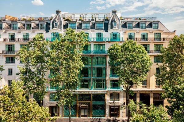 Kimpton - St Honoré Paris by IHG, París