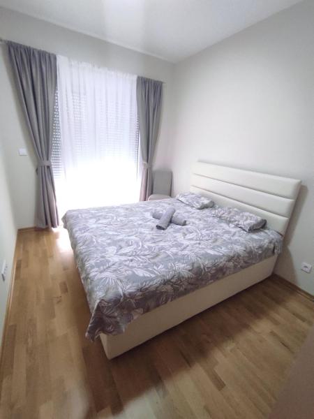 Harmony Apartments - Budva