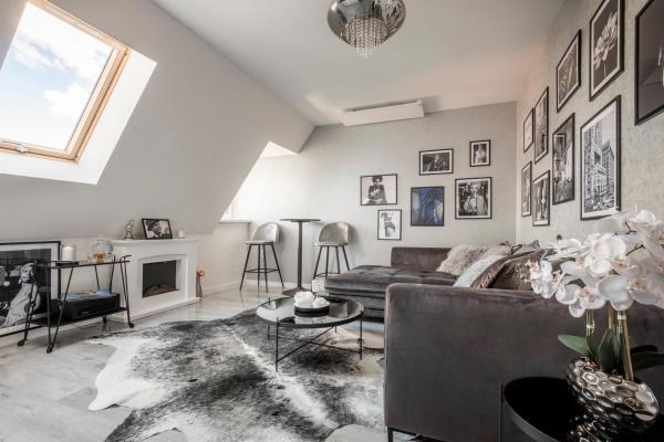 Apartmán Blue Moon, Bańska Szczawnica
