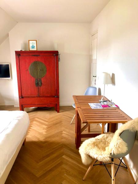 Alberti Bed & Bike, Maastricht