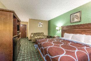 Billede 5: Super 8 by Wyndham Lake Charles/Sulphur