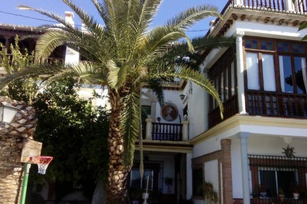 -Bonito apartamento en EL CARMEN DE LA LANA -, Granada