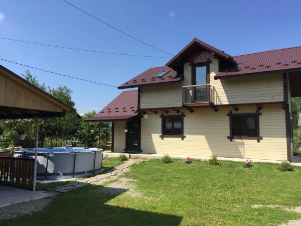Foto 1: Берізка