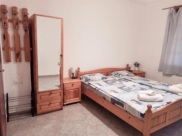 A la foto es mostra l'objecte Room for two in House of relax Ahtopol situat a la ciutat de Ahtopol.