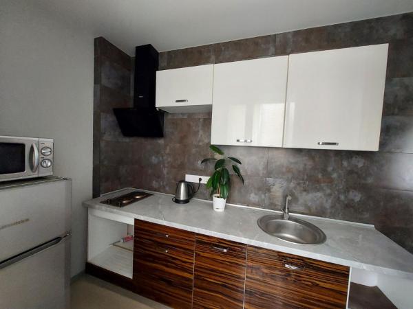 Foto 4: New! ЛЮКС в новострое у метро Героев Труда, Караван