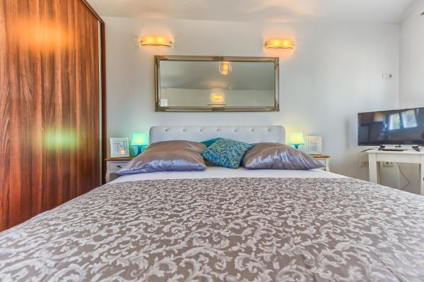 Studio in Olive Grove close to Split and Trogir的照片4