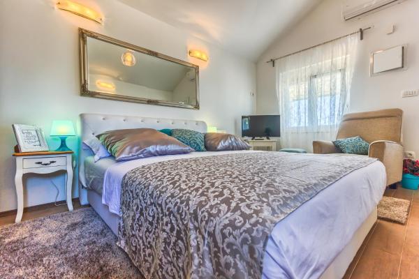 Studio in Olive Grove close to Split and Trogir的照片5
