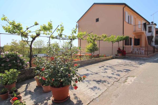 A la foto es mostra l'objecte Apartment in Porec - Istrien 34560 situat a la ciutat de Poreč.