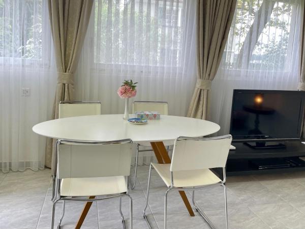 Billede 4: Studio in Stadtnähe Zürich mit guter Verkehrsanbindung
