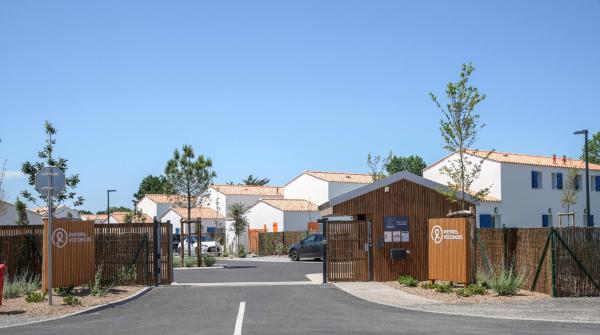 Foto 4: Pierre & Vacances Premium Les Villas d'Olonne