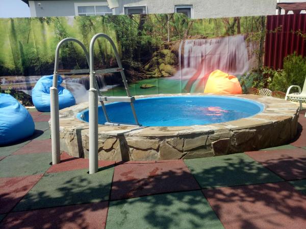 Sunny House Guest House
