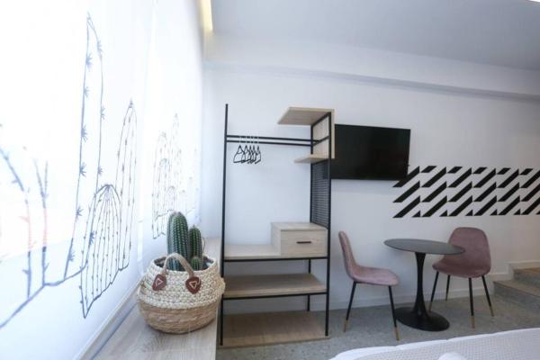 Foto 6: Valory #1,7 Aesthetic Stay