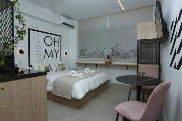 Foto 8: Valory #1,7 Aesthetic Stay