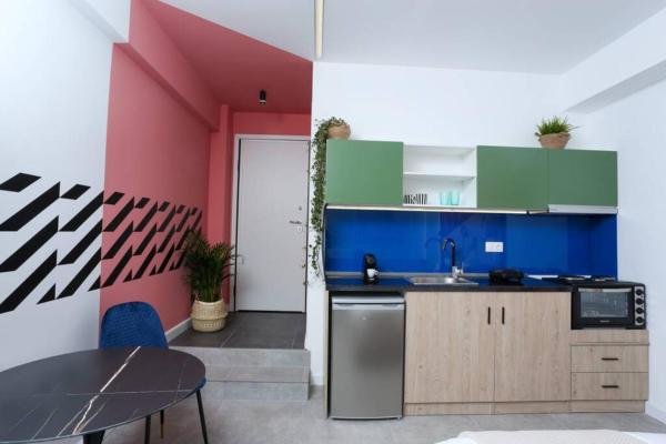 Foto 2: Valory #1,1 Aesthetic Stay