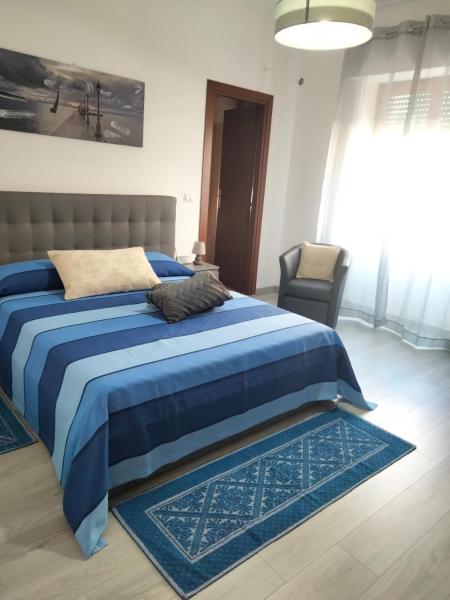 A la foto es mostra l'objecte Il Mirto 2.0 situat a la ciutat de L'Alguer.