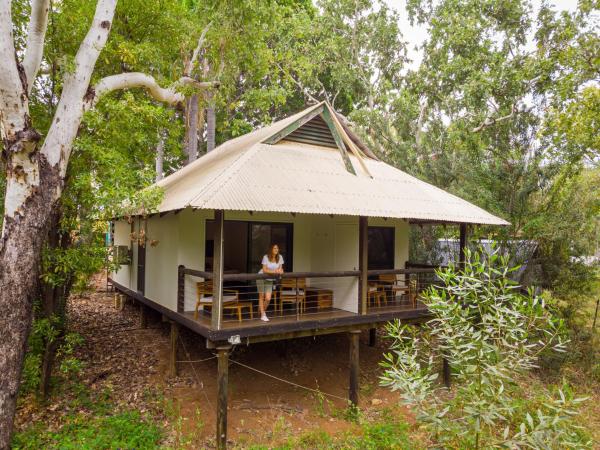 The Station At El Questro - Western Australia