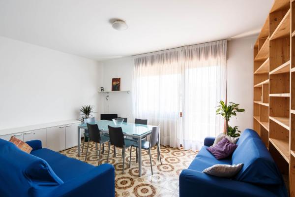 Appartamento Calmo 3dx - Venedig