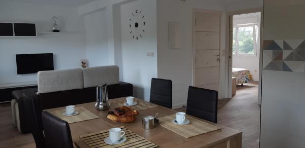 Apartamento A Ponte - Galice