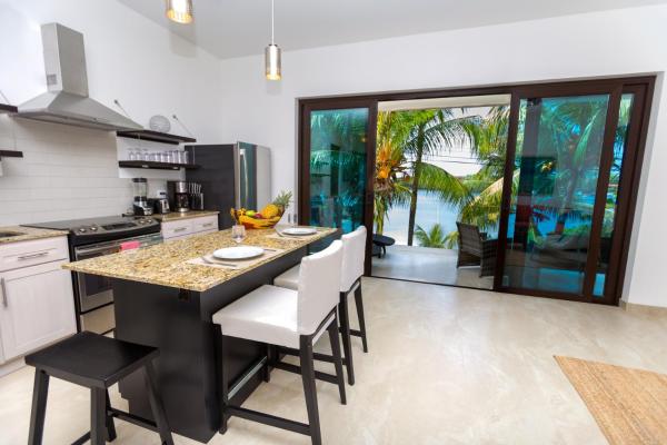 Bella Luna Beach Condo #227473, West End