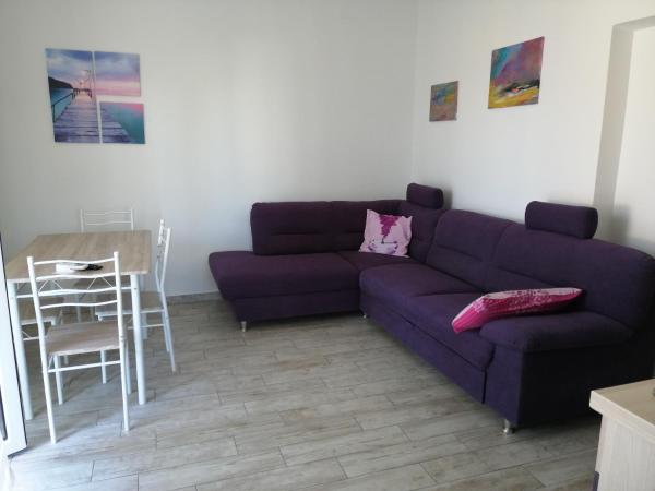 Apartmani Nevera - Cres