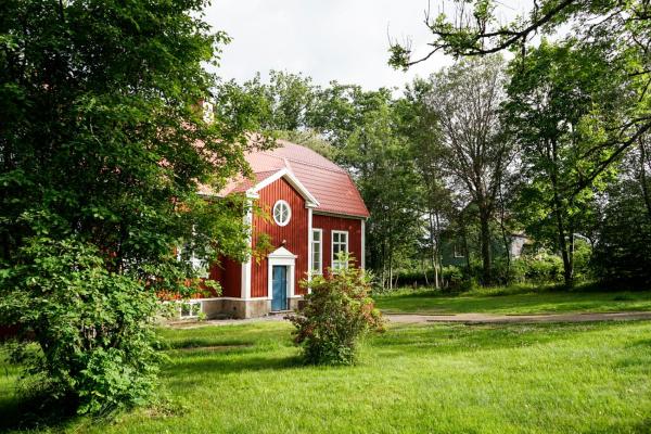 Nordic Refuge B&b - Båstad