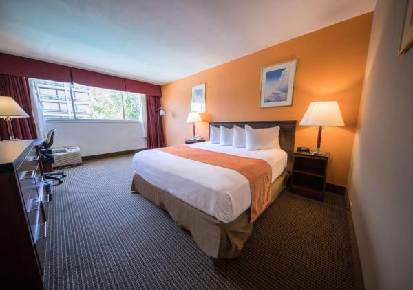 Foto 6: Howard Johnson by Wyndham Fullerton/Anaheim Conference Cntr