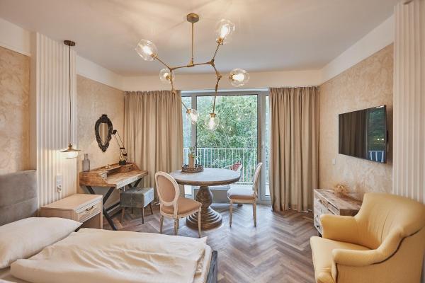 Apartamenty ŚWinoujście - Lividus 323 - Świnoujście