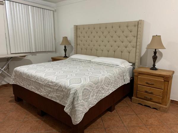 Apartamento Siesta Del Mar - Puerto Peñasco