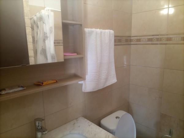 Photo 2 : Μπαλκόνι στο Αιγαίο