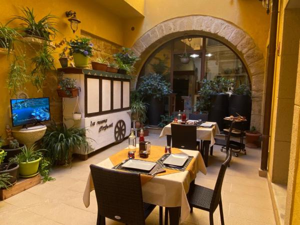 Nella foto è visibile l'oggetto La Nuova Girgenti situato nella città di Agrigento.