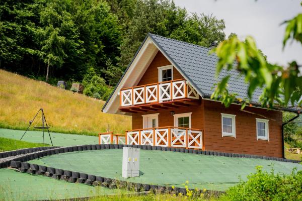 Beskidzki Domek - Třinec