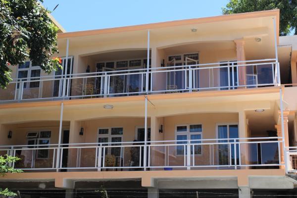Bano Beach Residence - Grand Bay Beach, Grand Baie
