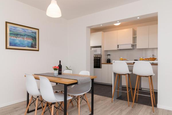 Two Flowers Luxury Apartment - San Pietro della Brazza