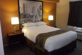 Photo 2 : Super 8 by Wyndham Lynnwood